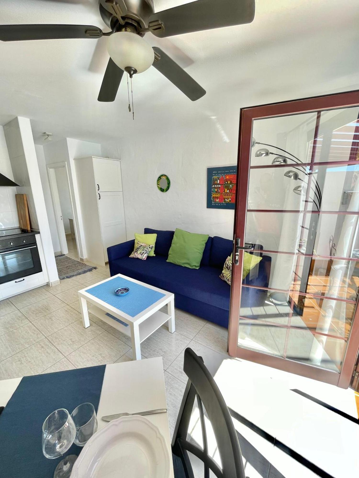 Casa Jazzita 14 Sun Beach Калета-де-Фусте Екстер'єр фото