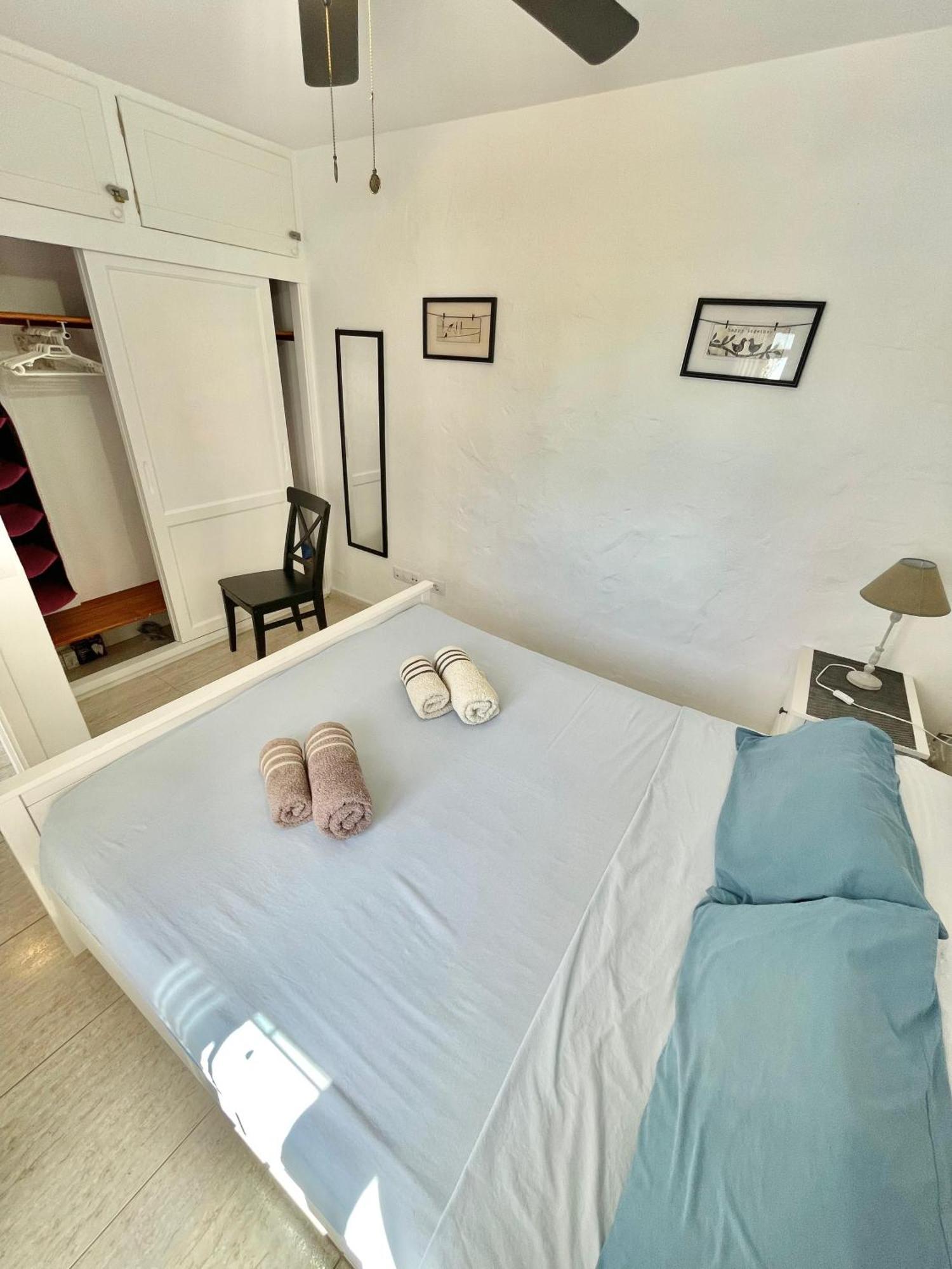 Casa Jazzita 14 Sun Beach Калета-де-Фусте Екстер'єр фото