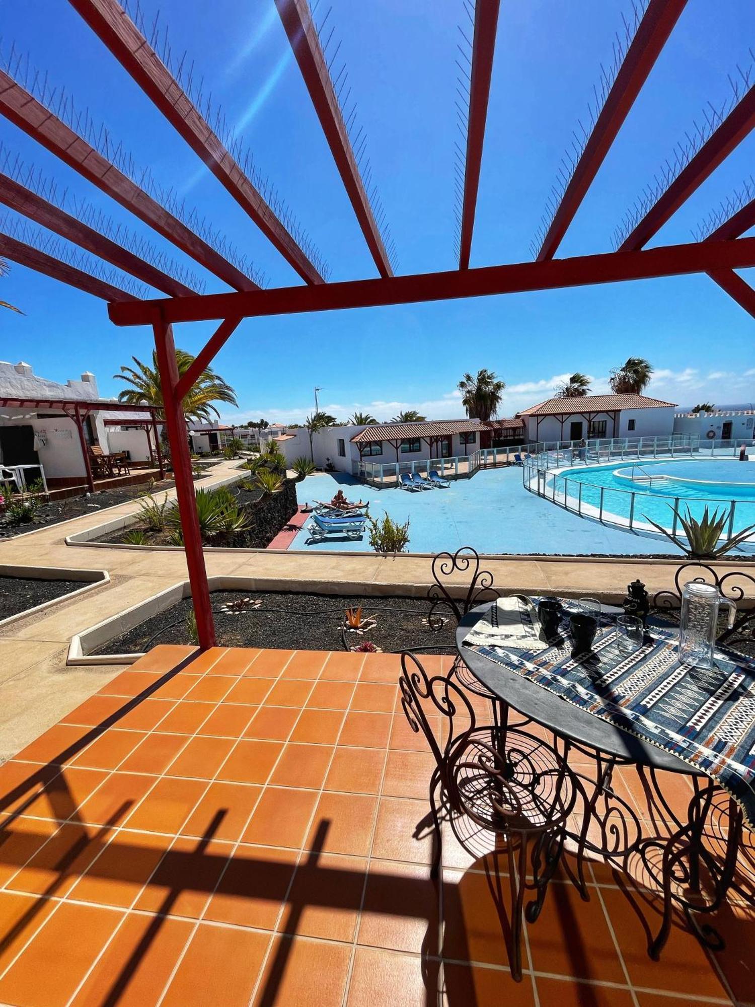 Casa Jazzita 14 Sun Beach Калета-де-Фусте Екстер'єр фото